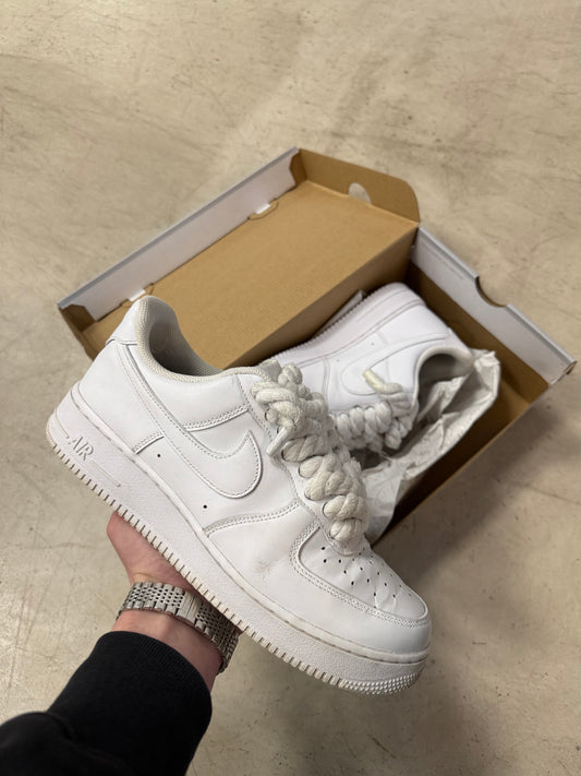 Nike Air Force 1 Corde 44