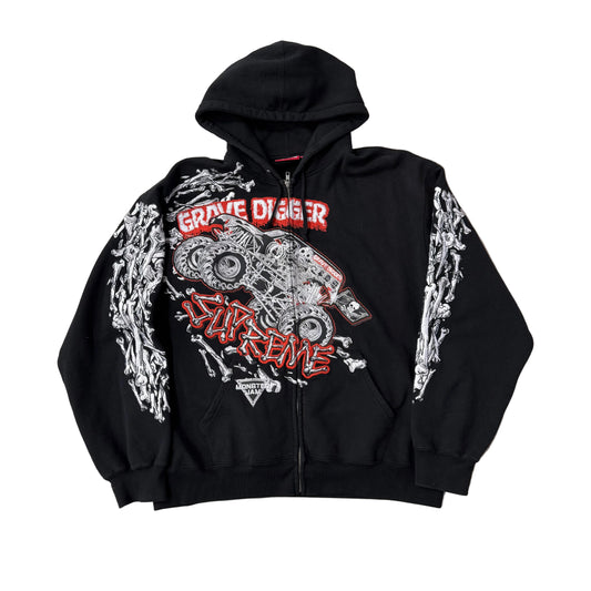 Veste Supreme Occasion