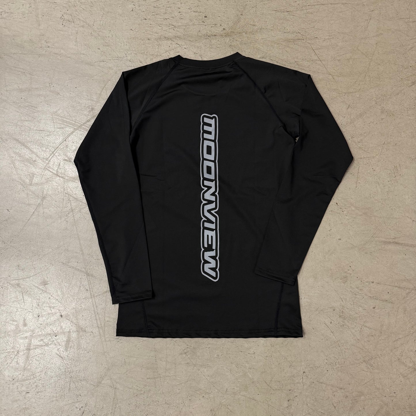 Tee Shirt compression Moonview