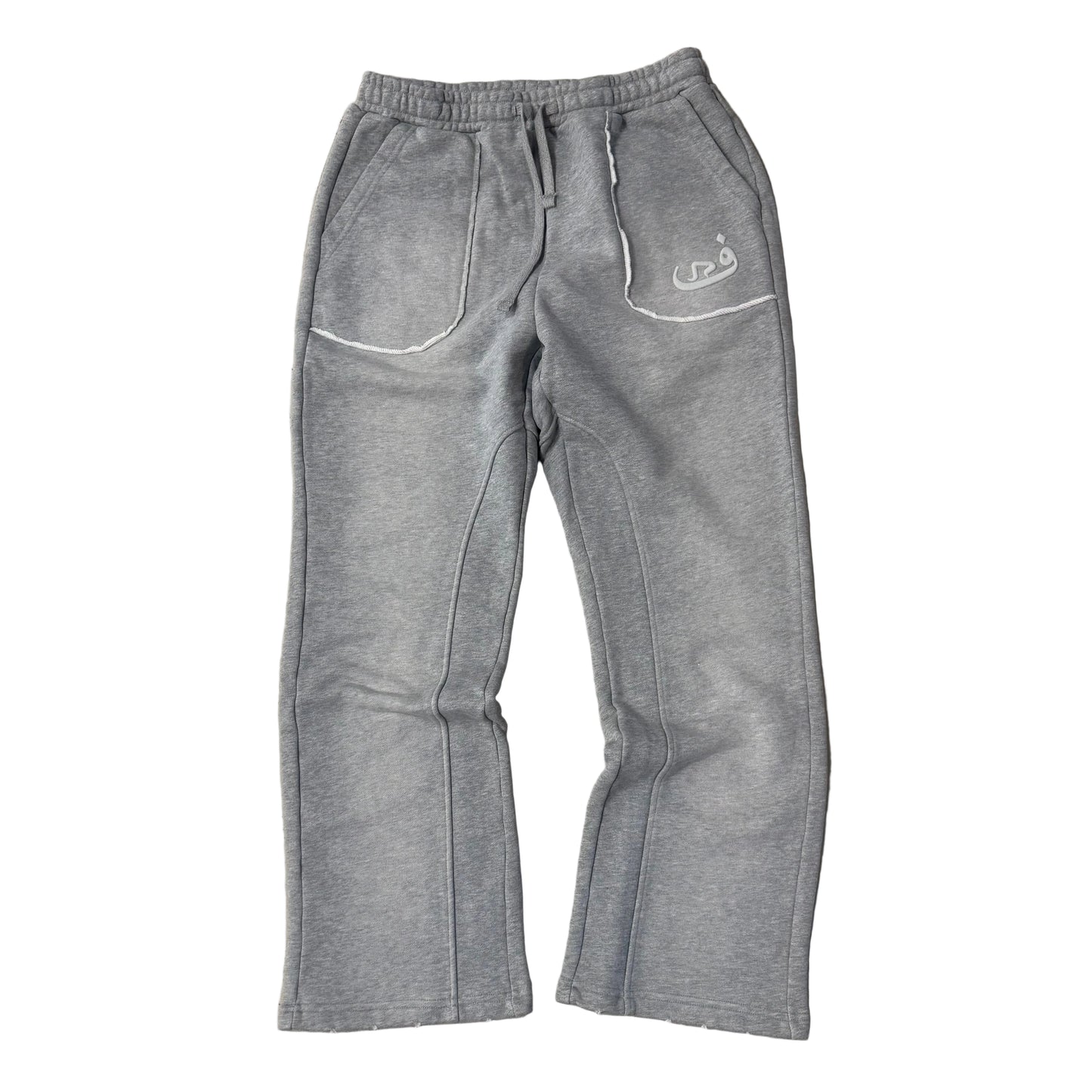 Jogging 808Vision Gris