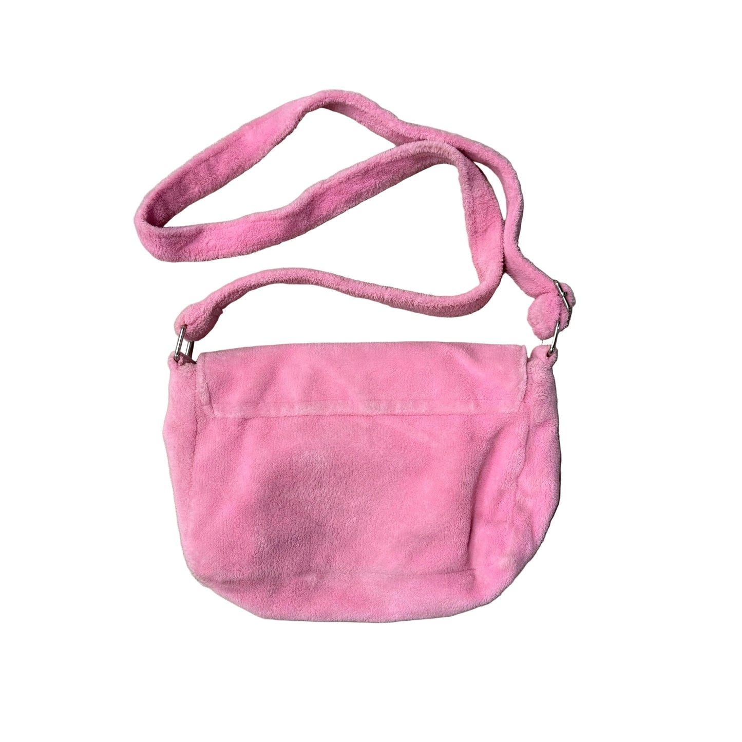 Sacoche Chanel Précision Rose