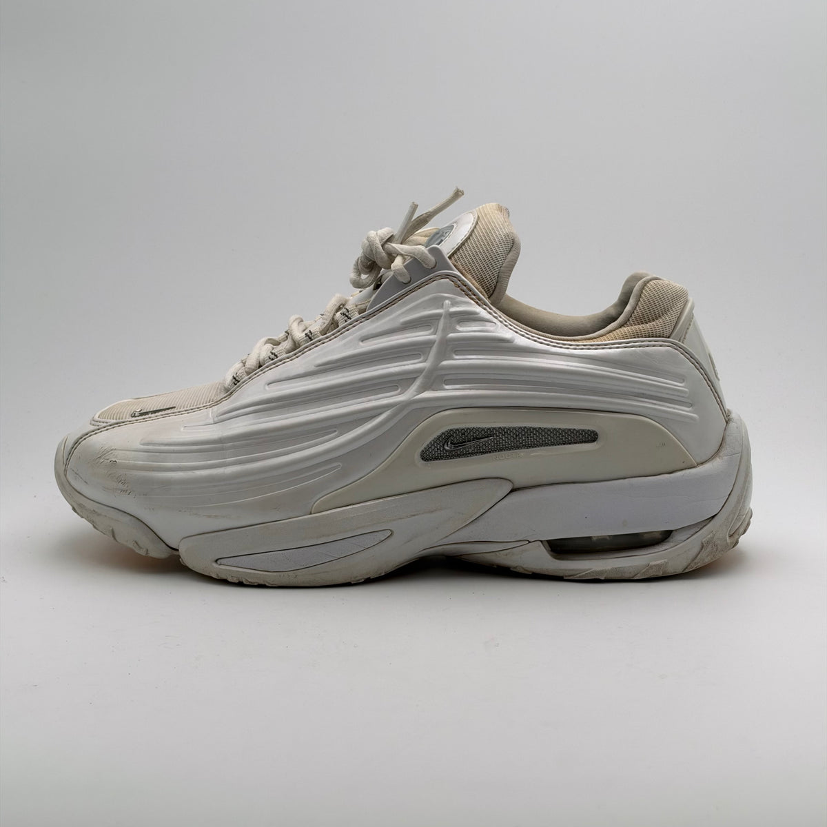 Nocta Hot Step 2 White 43