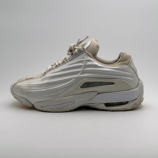 Nocta Hot Step 2 White 43