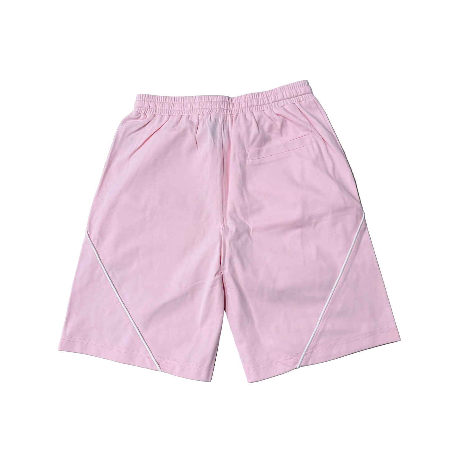 Short Finesse Line Rose