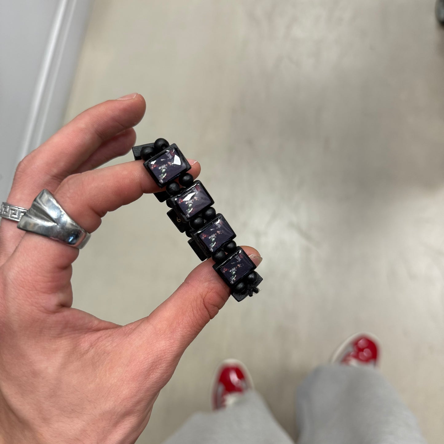 Bracelet Bazo 1199 x 630g