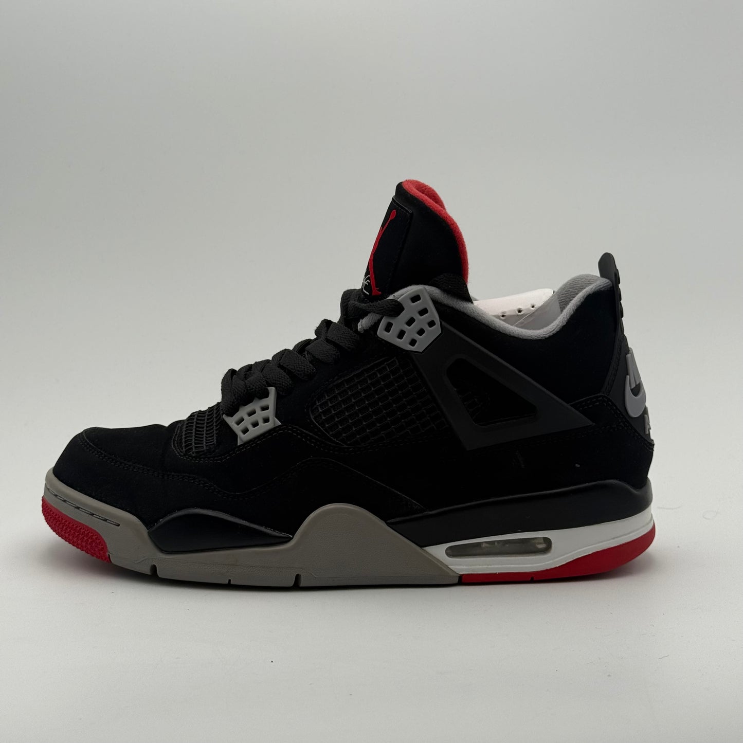 Jordan 4 Bred 2019 44