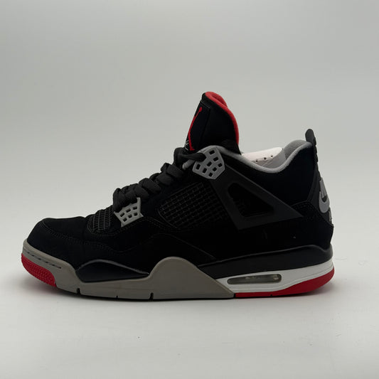 Jordan 4 Bred 2019 44