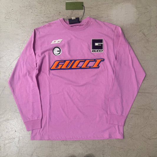 Longsleeve Gucci