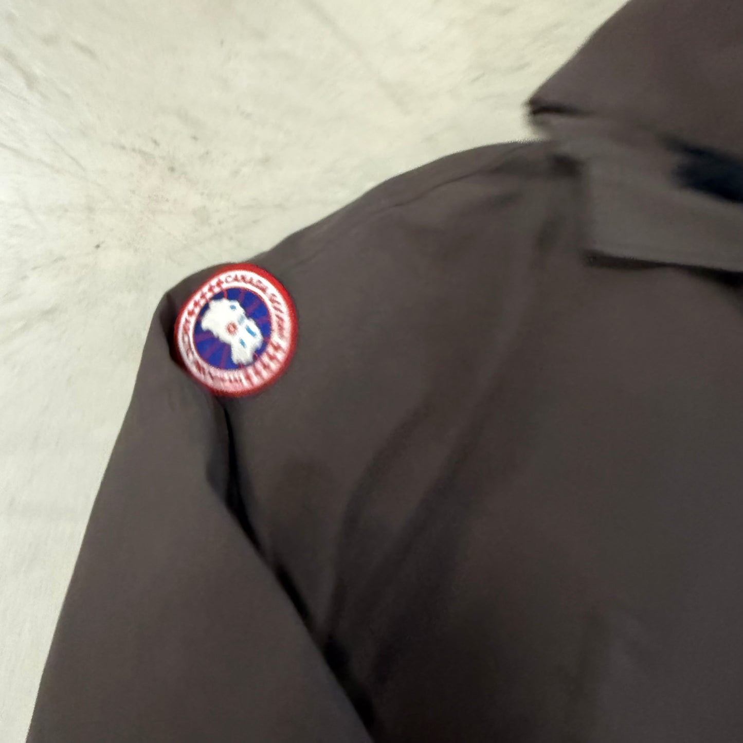 Parka Canada Goose Occasion