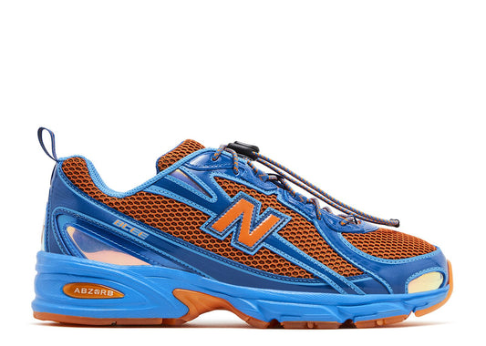 740v2 Aminé Benson Tech - U740CB2