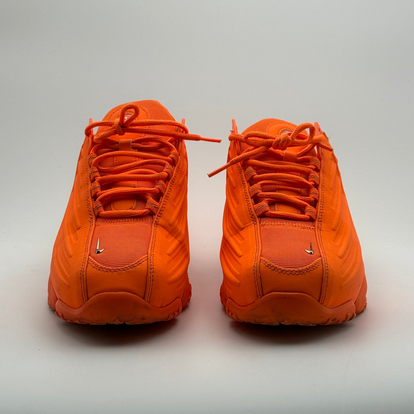 Nocta Hot Step 2 Orange 43