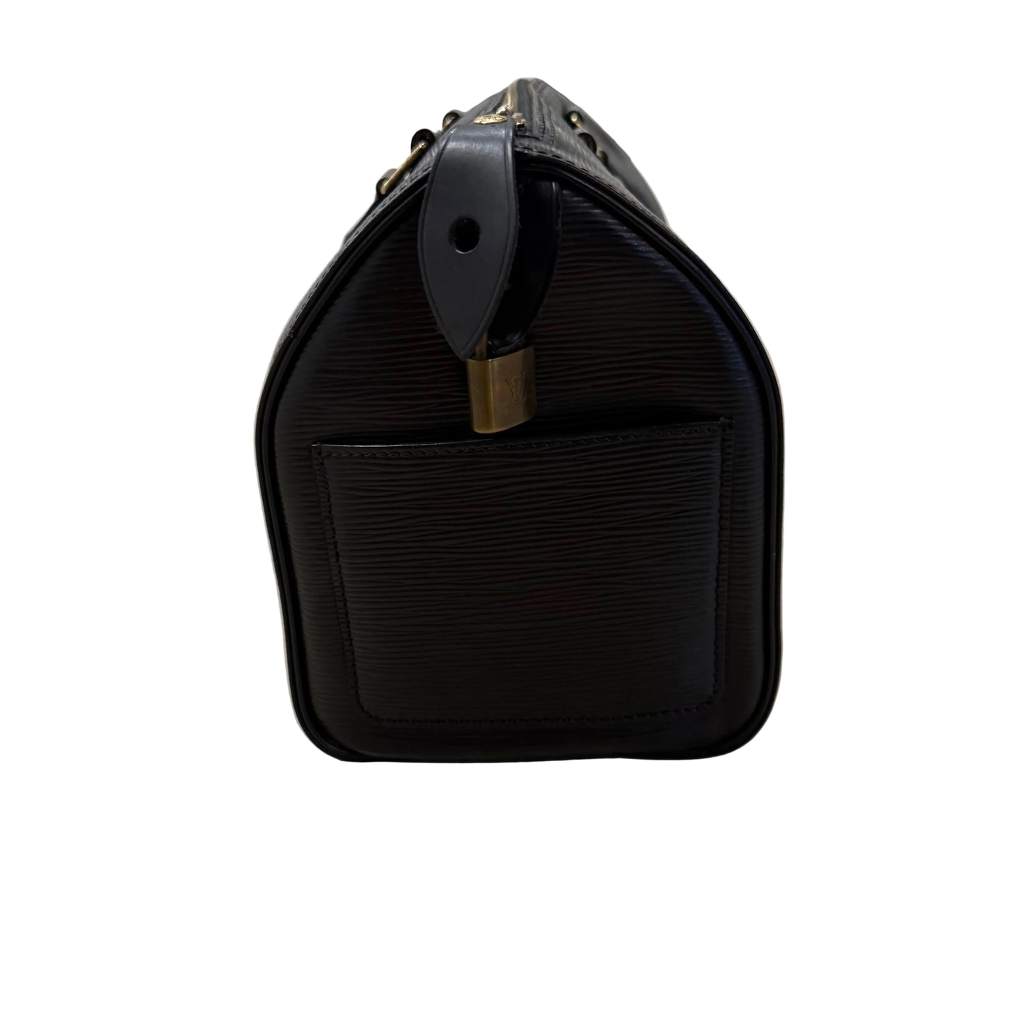 Louis Vuitton Speedy 30 Noir