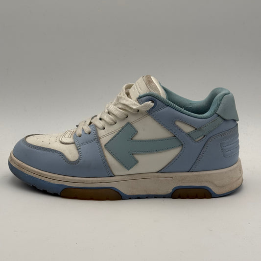 Off White Out Of Office UNC 43