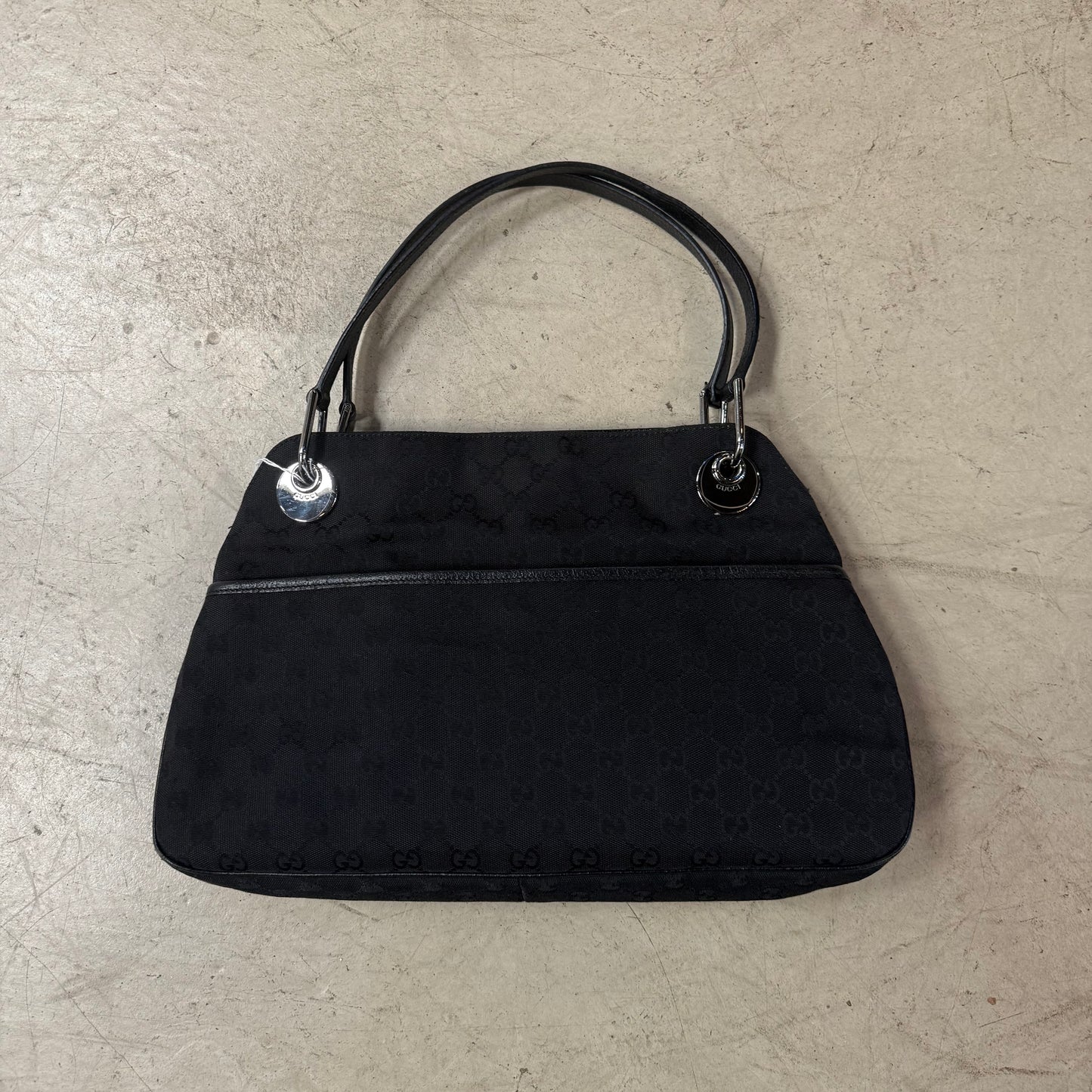 Sac à main Gucci noir
