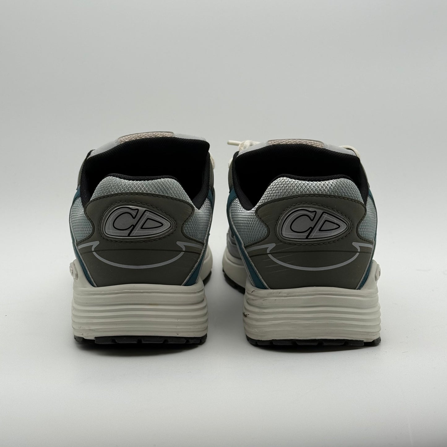 Dior B30 Navy Grey 43