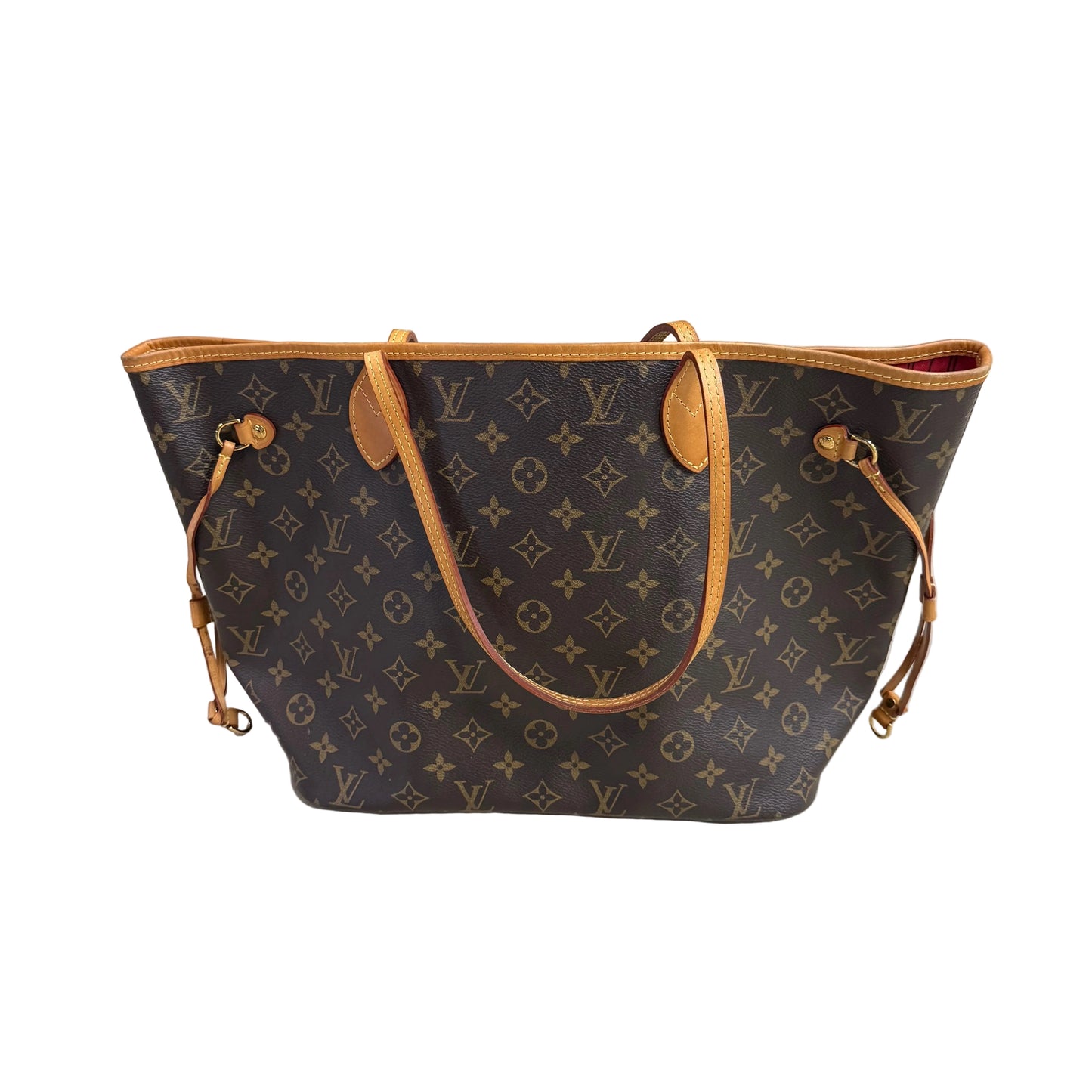 Louis Vuitton Neverfull