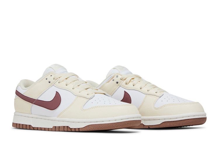 Nike Dunk Low Next Nature Coconut Mauve - DD1873-103