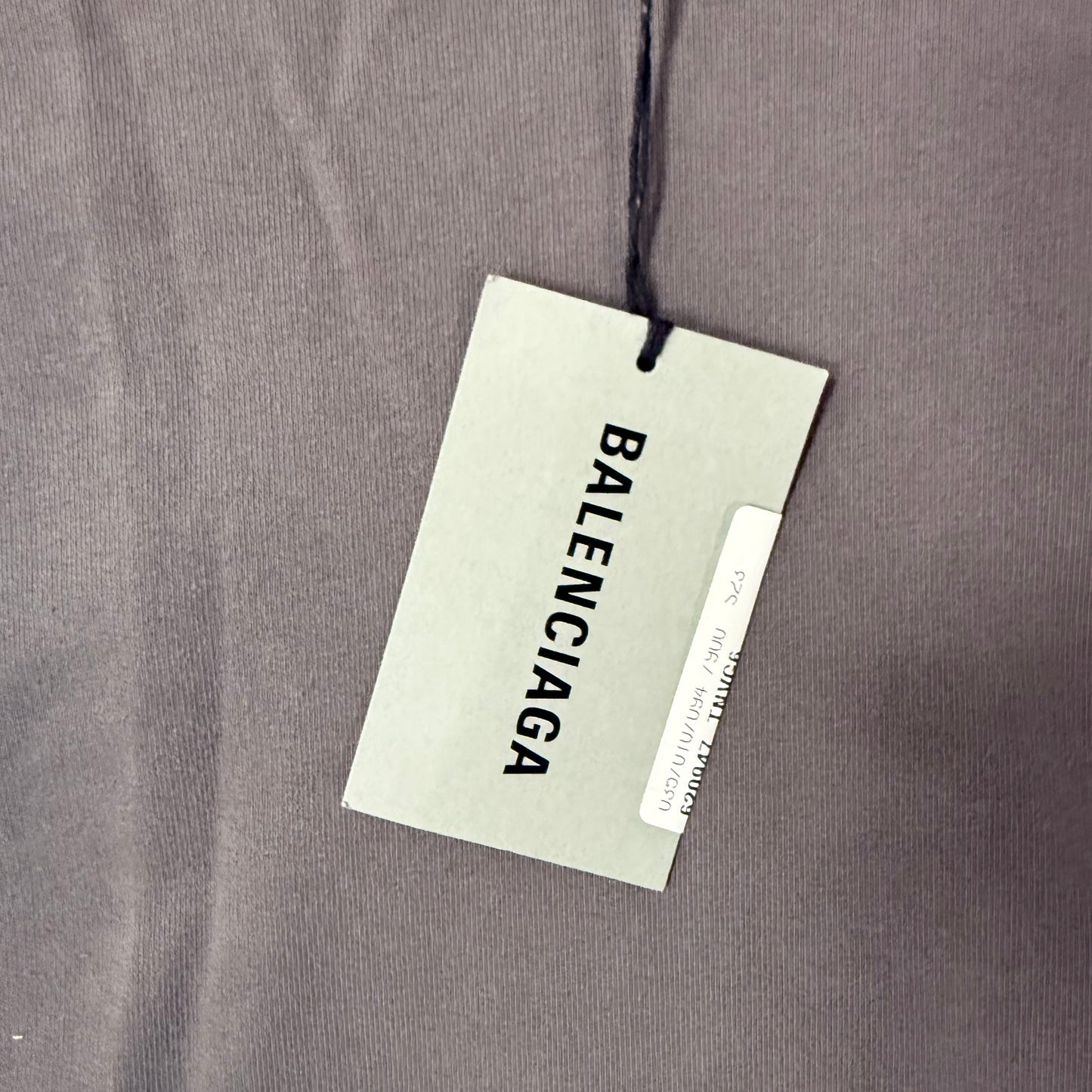 Sweat Balenciaga Gris