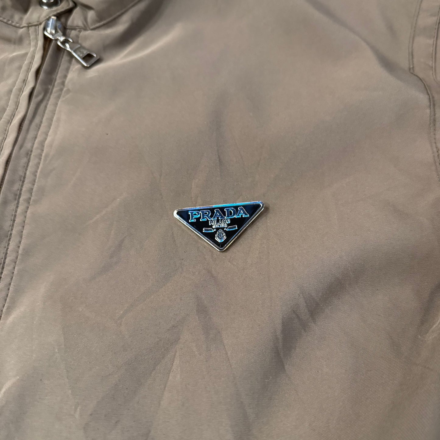 Veste Prada Vintage Occasion