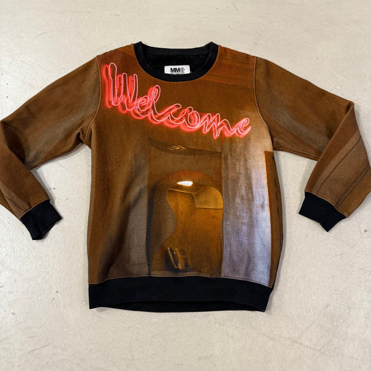Pull Maison Margiela MM6 Occasion