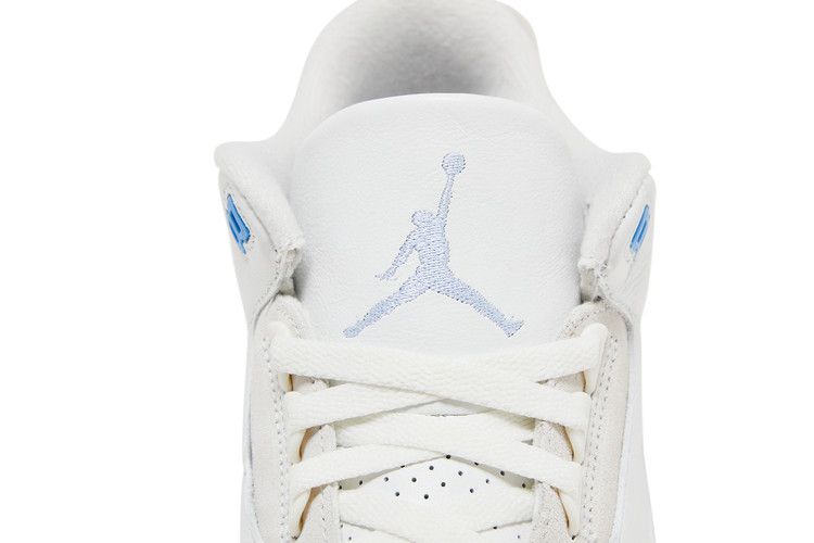 Air Jordan Air Jordan 3 Retro Lucky Shorts - CT8532-101 / DM0967-101