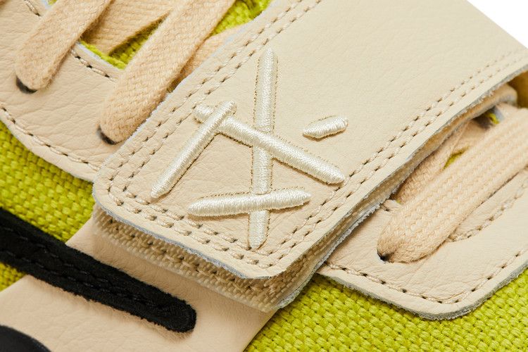 Air Jordan Air Jordan Jumpman Jack TR Travis Scott Bright Cactus - FZ8117-102