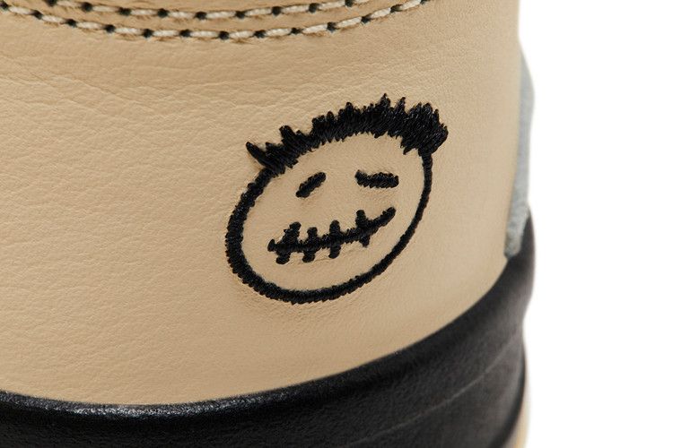 Air Jordan Air Jordan Jumpman Jack TR Travis Scott Bright Cactus - FZ8117-102