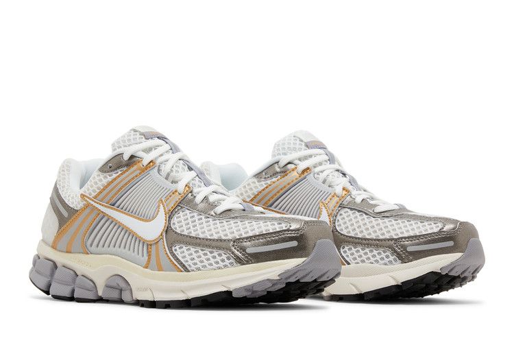 Nike Zoom Vomero 5 Platinum Tint Metallic Gold - HJ7247-099