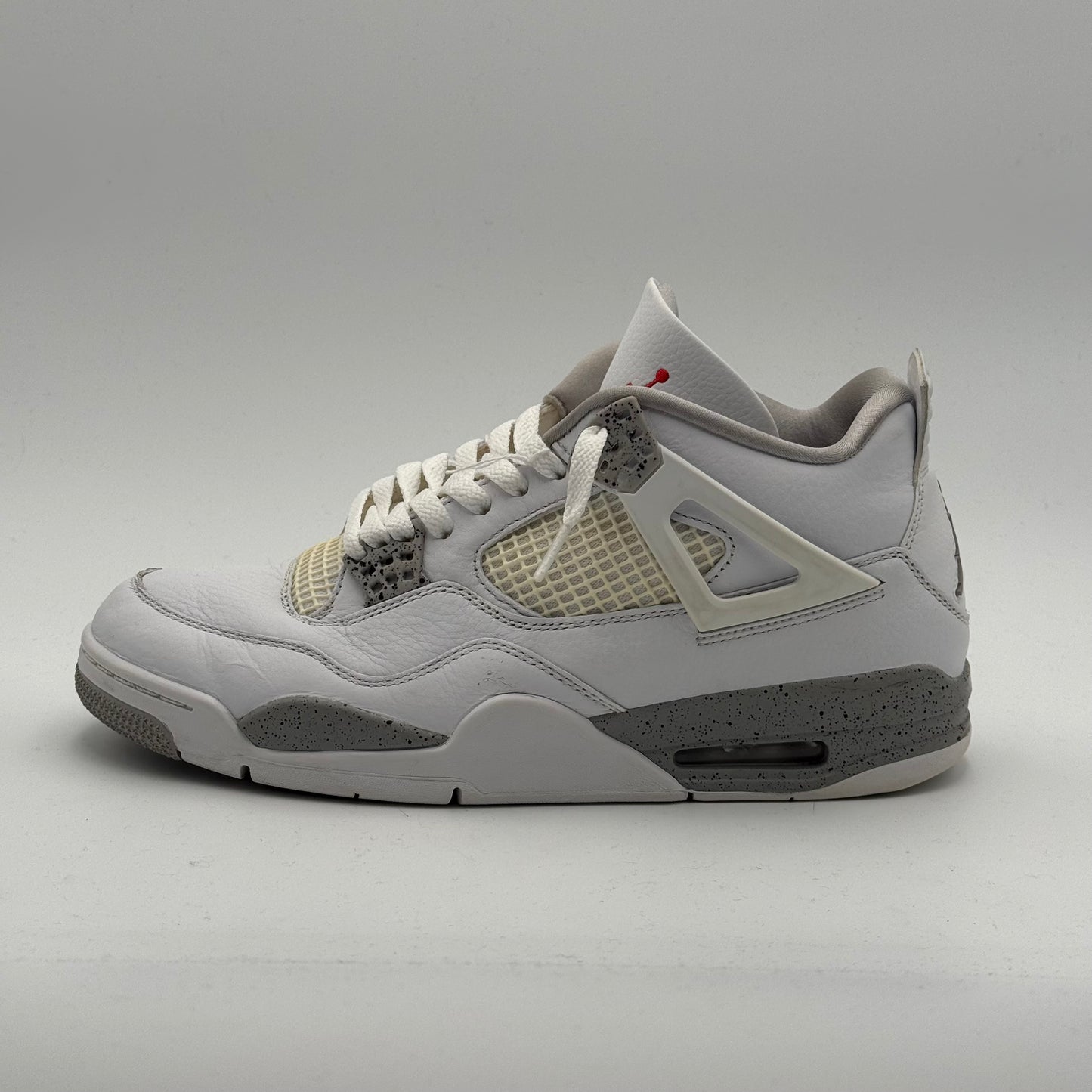 Jordan 4 Oreo 44,5