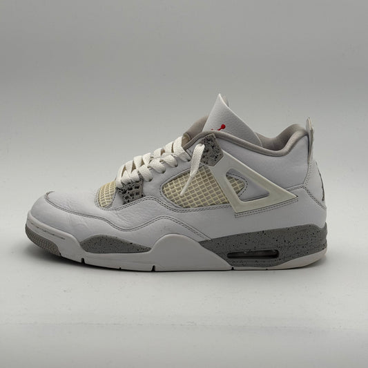Jordan 4 Oreo 44,5