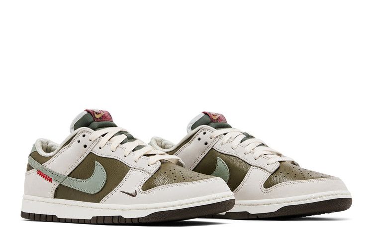 Nike Dunk Low Retro Year of the Snake (2025) - HV5980-231