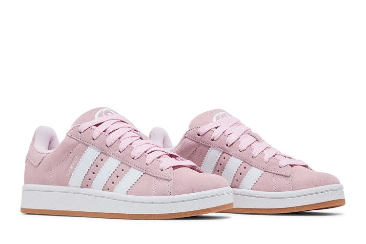 Adidas Campus 00s Clear Pink Gum - JH7840