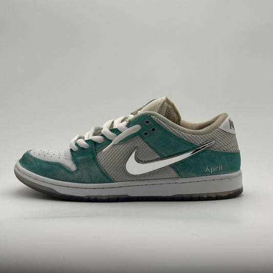 Nike Dunk Low SB April 44,5
