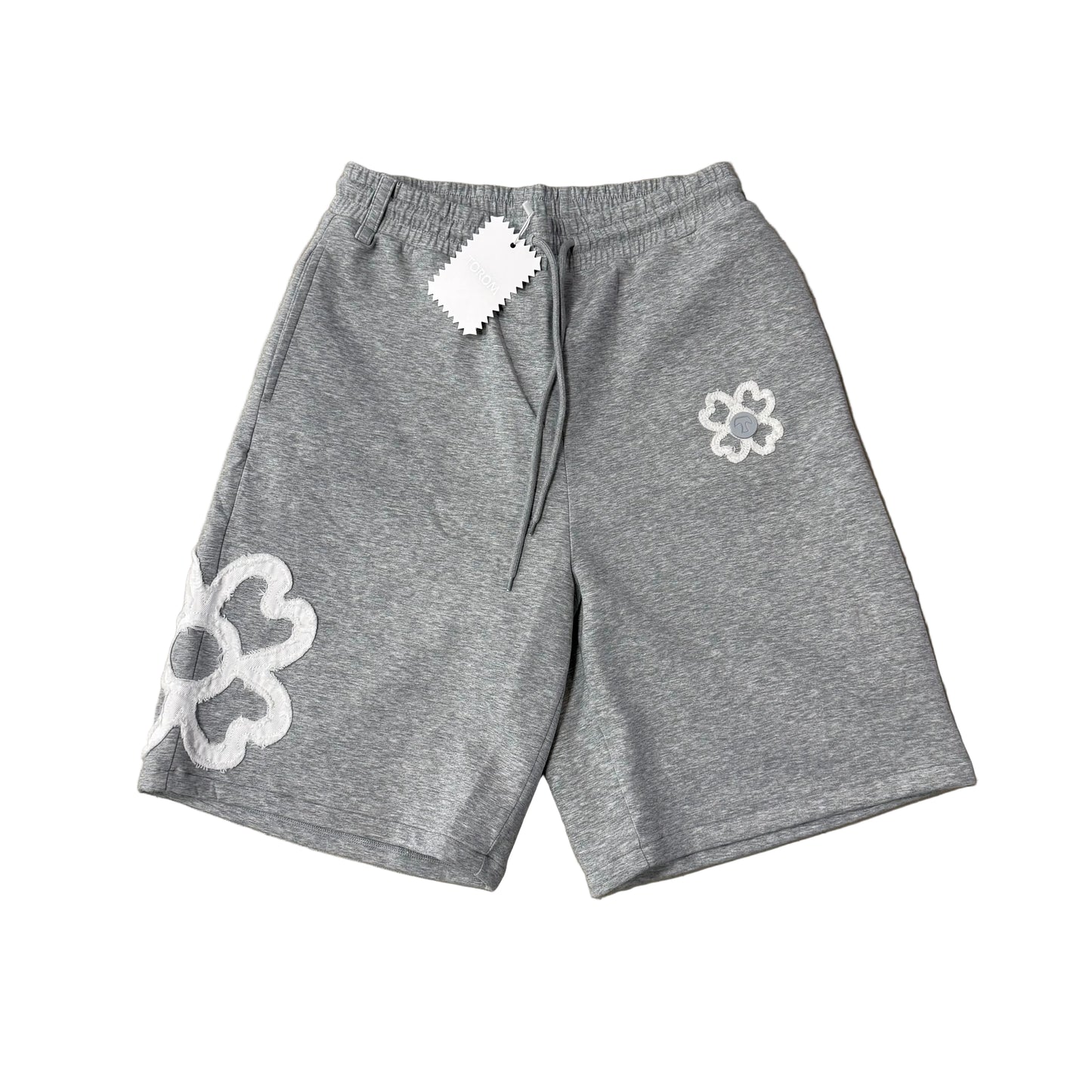 Short Torom Gris