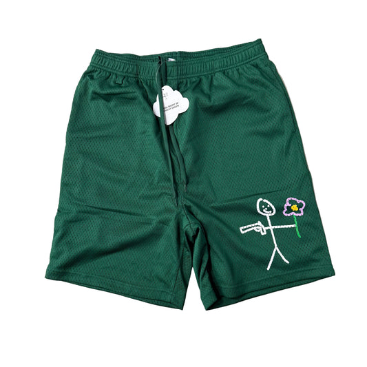 Short Why Not Vert