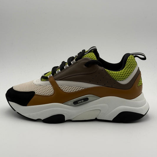 Dior B22 Fluo Kaki 42