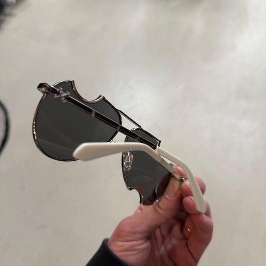 Lunettes de soleil Off White