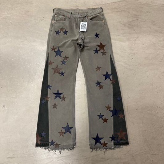 Jean Activist Paris Start Denim 2.0