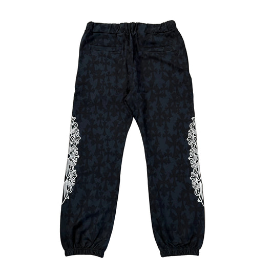 Jogging Chrome Hearts