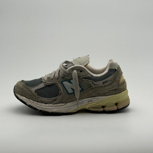 New Balance 2002r Protection Pack Mirage Grey 37,5