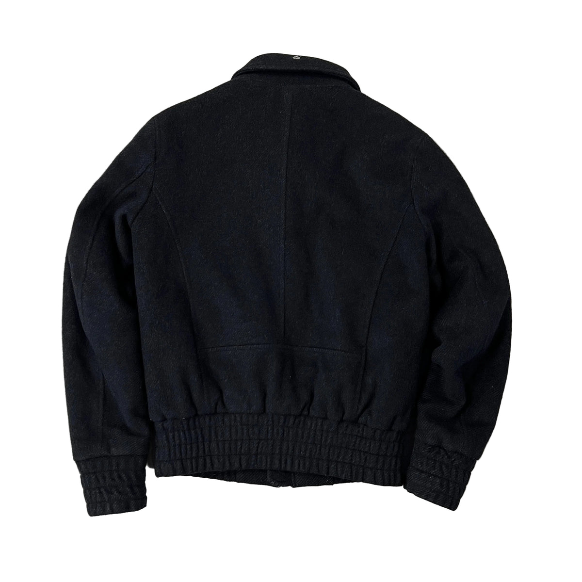 Veste Ami Noir Occasion