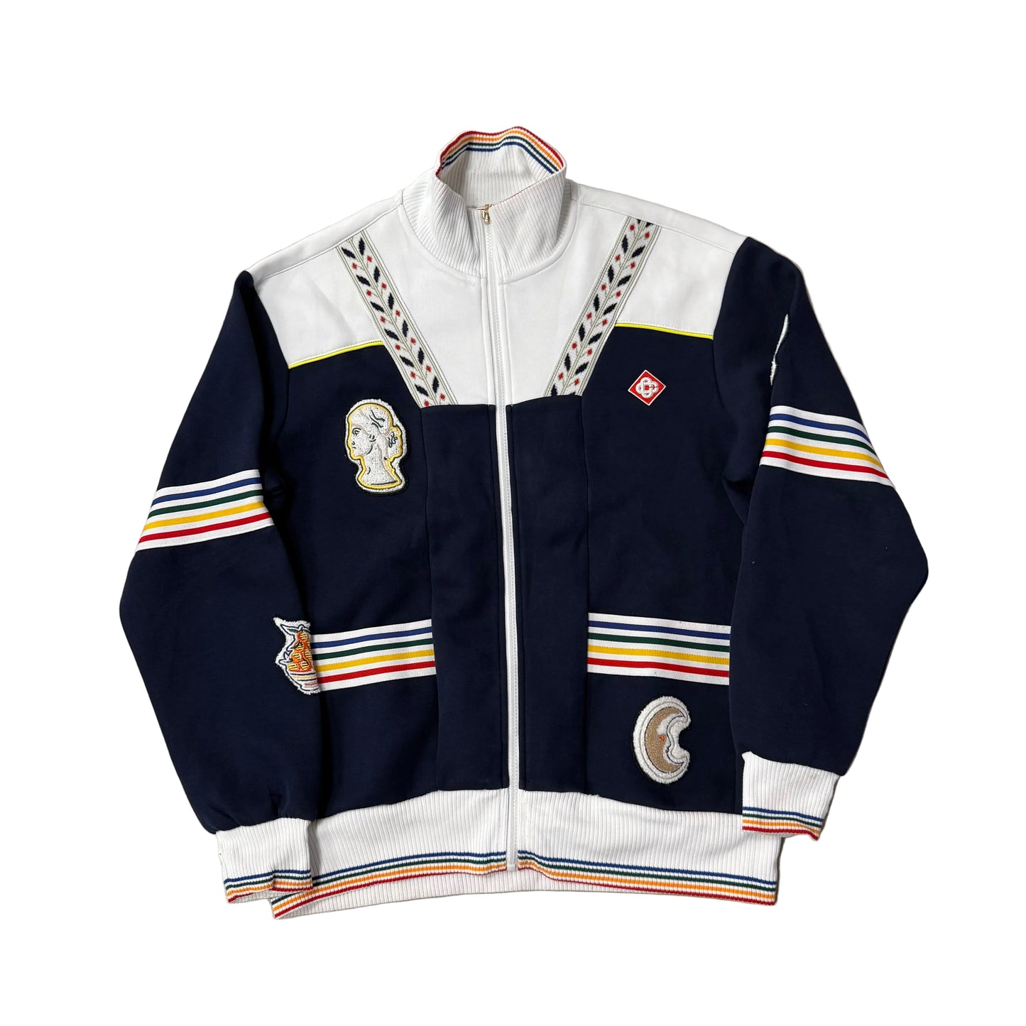 Veste Casa Blanca