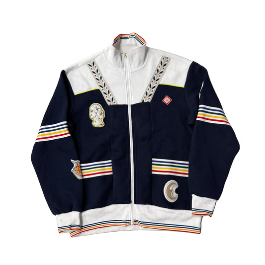 Veste Casa Blanca
