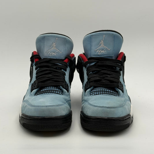 Jordan 4 Travis 43