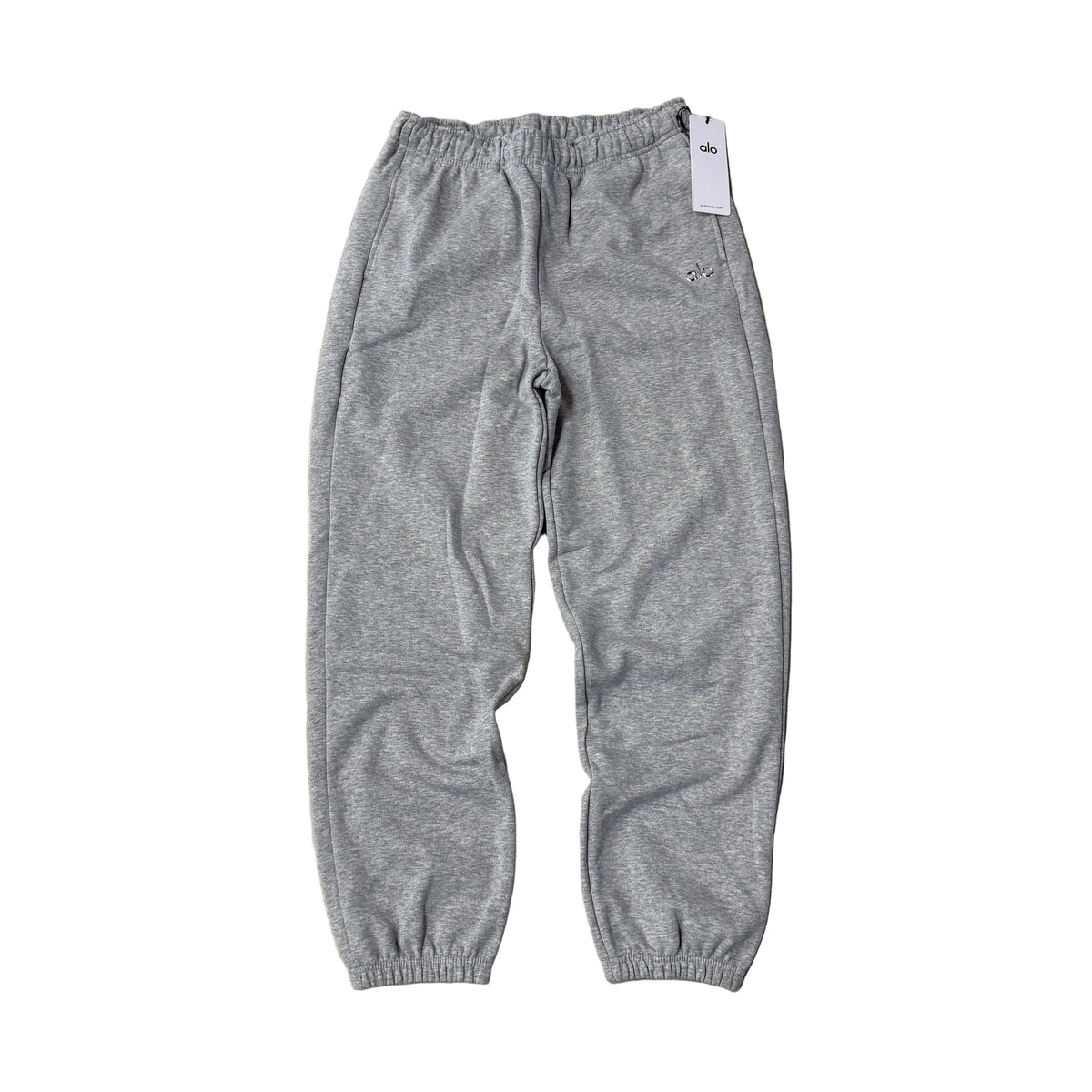 Jogging Alo Gris