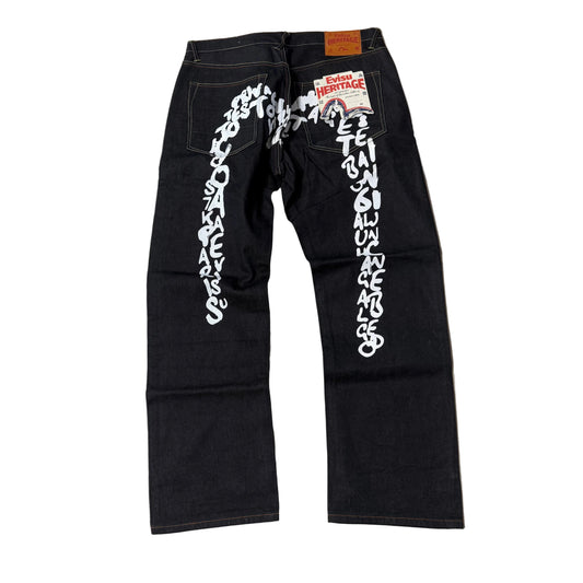 Jean Evisu