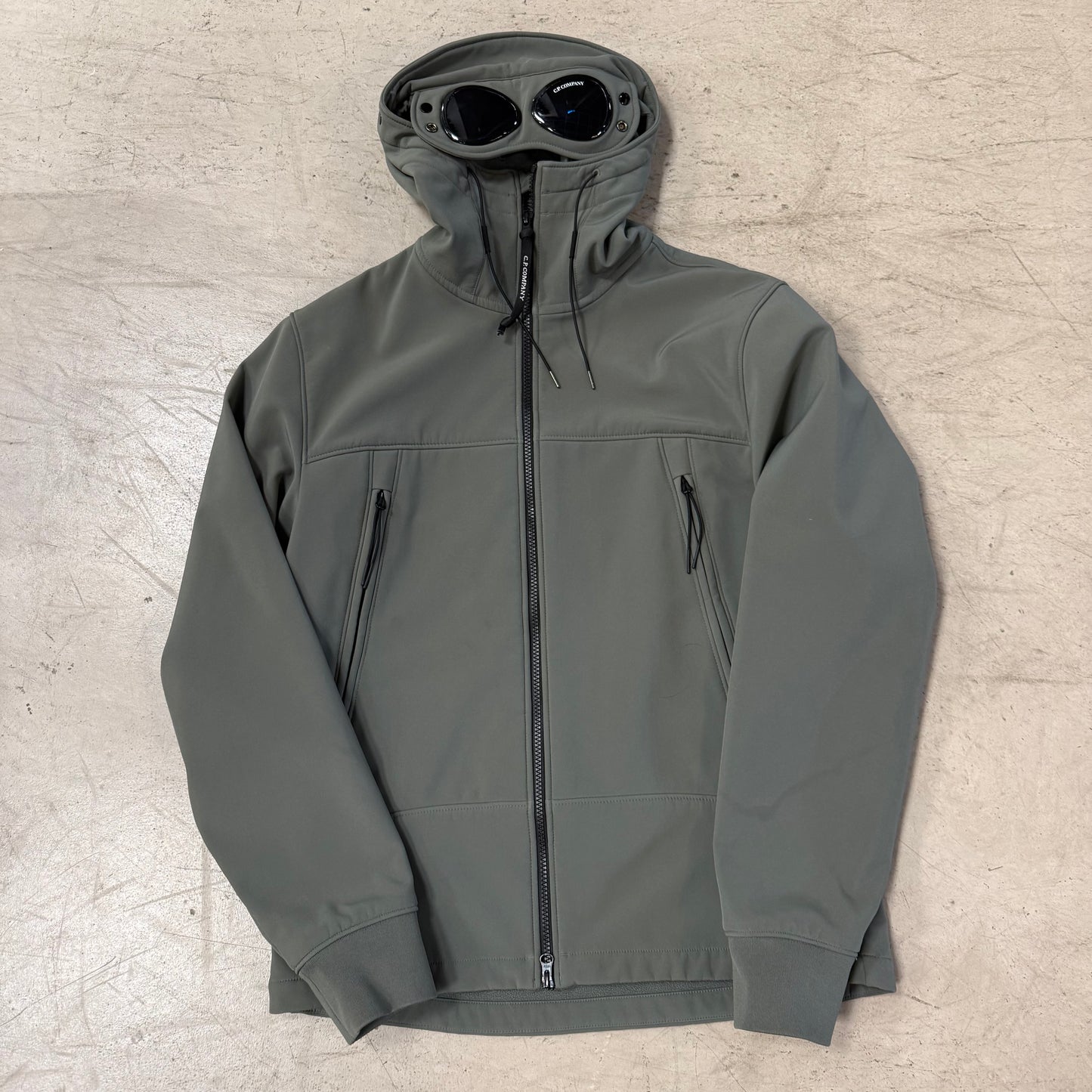 Veste CP Company Occasion