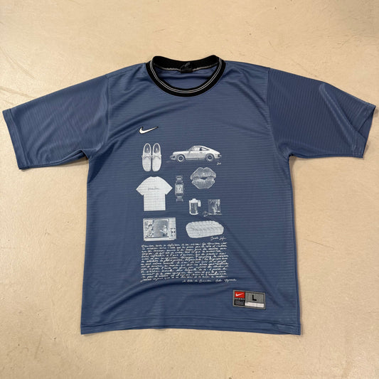 Maillot Nike Brouillon L