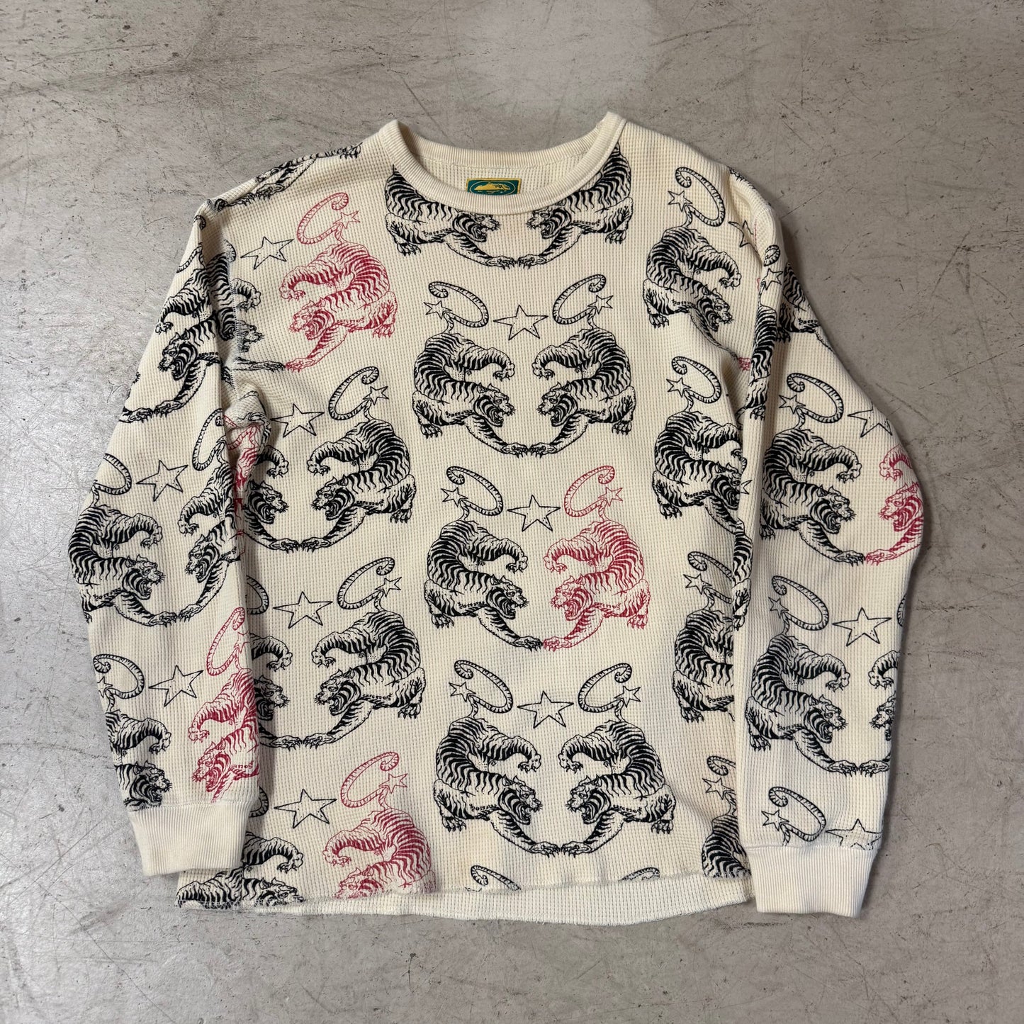 Pull Corteiz Tiger Occasion