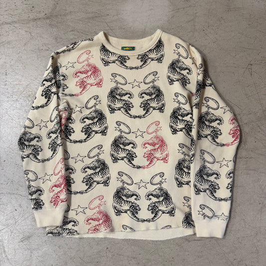 Pull Corteiz Tiger Occasion